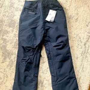 Quiksilver Snowboard Pants